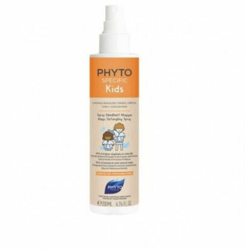 Spray démêlant magique Specific Kids 200 ml