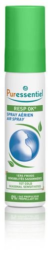 Spray Air Resp OK 20 ml