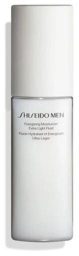 Shiseido Baume Hydratant Shiseido Hommes Hydratant (100 Ml)