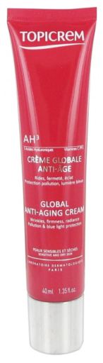 Ah3 Crème Anti-Âge Globale 40 ml