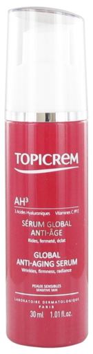 Ah3 Sérum Anti-Âge Global 30 ml