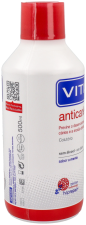 Bain de bouche anti-caries 500 ml