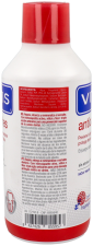 Bain de bouche anti-caries 500 ml