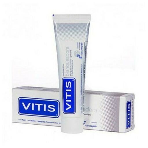 Dentifrice blanchissant 150 ml