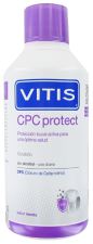 Bain de bouche CPC Protect 500 ml