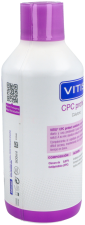 Bain de bouche CPC Protect 500 ml