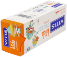 Gel dentifrice pour enfants 50 ml