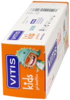 Gel dentifrice pour enfants 50 ml