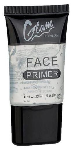 Glam Of Sweden base de maquillage transparente 20 ml