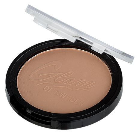 Glam Of Sweden Poudre compacte Podwer 10 gr
