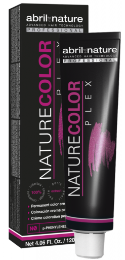 Naturecolor Plex Permanente 120 ml
