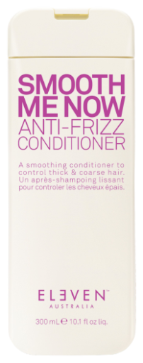 Eleven Australia Smooth me Now Apr&egrave;s-shampooing anti-frisottis 300 ml