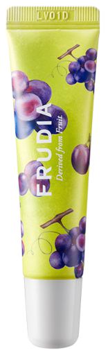 Baume à lèvres Derived From Fruit raisin miel 10 ml