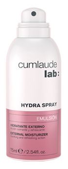 Hydra Spray Émulsion Hydratante Externe 75 ml