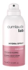 Hydra Spray Émulsion Hydratante Externe 75 ml