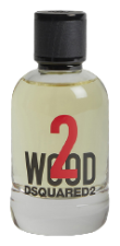 Eau de Toilette Vaporisateur Deux Bois
