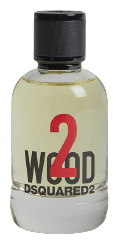 Dsquared2 Eau de Toilette Vaporisateur Deux Bois