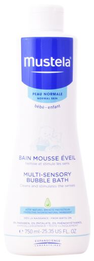 Gel pour bébé 750 ml