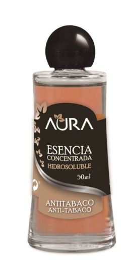 Brûleur Essence Anti-Tabac 50 ml