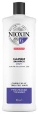Système 6 Shampooing Nettoyant 1000 ml