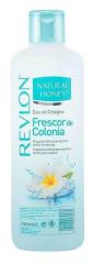 Eau de cologne Cologne Fra&icirc;cheur 750 ml