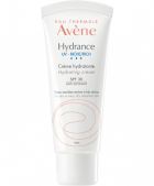Hydrance UV Crème Hydratante Enrichie SPF 30 40 ml