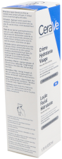 Lotion hydratante visage pour peaux normales à sèches 52 ml