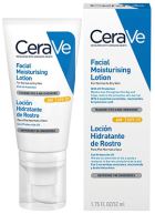 Lotion hydratante visage SPF 25 52 ml