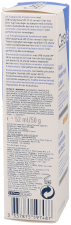 Lotion hydratante visage SPF 25 52 ml