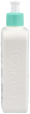 Gel nettoyant moussant