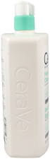 Gel nettoyant moussant