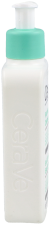 Gel nettoyant moussant