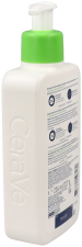 Nettoyant hydratant pour peaux normales à sèches