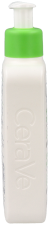 Nettoyant hydratant pour peaux normales à sèches