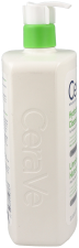 Nettoyant hydratant pour peaux normales à sèches