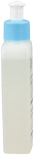 Gel nettoyant anti-rugosités SA pour peaux normales à sèches 236 ml