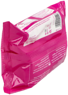 Lingettes d&#39;hygiène intime 20 unités