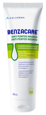 Gel exfoliant pour points noirs 120 ml
