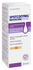 Crème hydratante Spotcontrol Spf30 50 ml