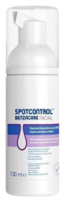 Mousse nettoyante Spotcontrol 130 ml