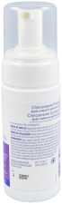 Mousse nettoyante Spotcontrol 130 ml