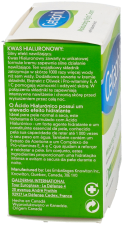 Crème hydratante de nuit pour le visage 48 ml