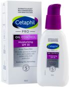 crème hydratante Pro Oil Control avec SPF 30 118 ml