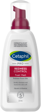 Mousse nettoyante Pro Redness Control 236 ml