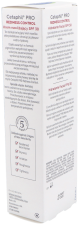 Crème hydratante anti-rougeurs Pro avec SPF 30 50 ml