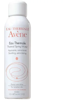 Eau thermale de la Tolérance