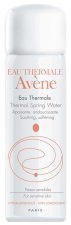 Eau thermale de la Tolérance