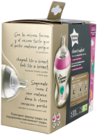 Coffret biberons Closer to Nature 2 x 260 ml