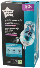 Biberon anti-colique 260 ml