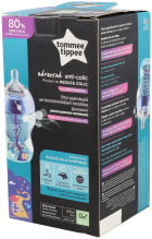 Biberon anti-colique 260 ml